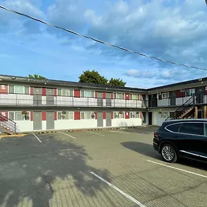 2* Motel Diplomat